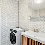 Spacious Two-storey With A Terrace In The Center Apartamento Benesov (Central Bohemian)