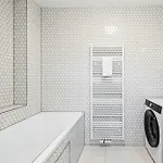 Spacious Two-storey With A Terrace In The Center * Benesov (Central Bohemian)
