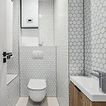 Spacious Two-storey With A Terrace In The Center * Benesov (Central Bohemian)