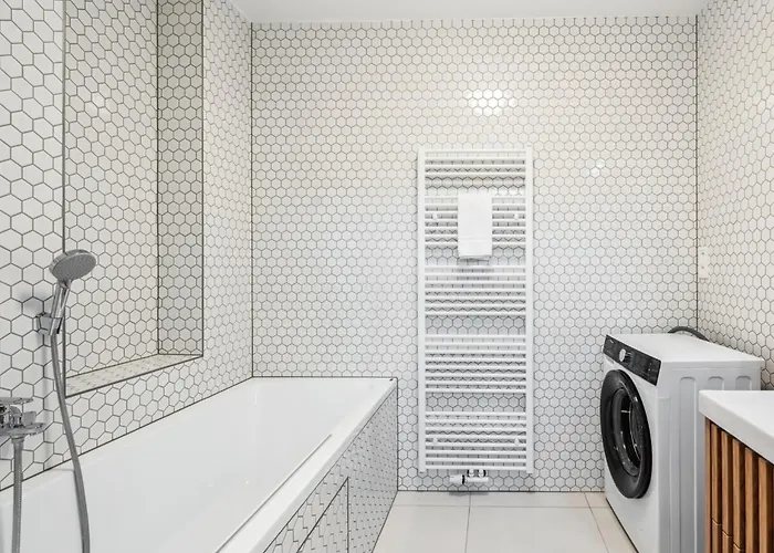 Spacious Two-storey With A Terrace In The Center * Benesov (Central Bohemian)